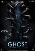 plakat filmu Ghost