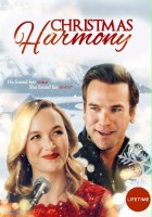 plakat filmu Christmas Harmony