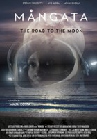 plakat filmu Droga na księżyc