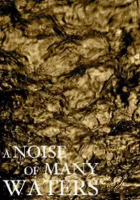 Plakat filmu A Noise of Many Waters
