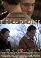 plakat filmu The David Dance