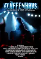 plakat filmu Fluffenhaus: The Comeback of a Pop Culture Icon