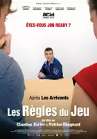 Claudine Bories / Les règles du jeu