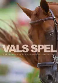 Plakat filmu Nieuczciwa gra