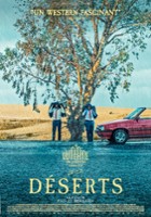 plakat filmu Deserts