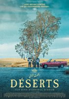 plakat filmu Deserts