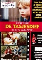 plakat - De Tasjesdief (1995)