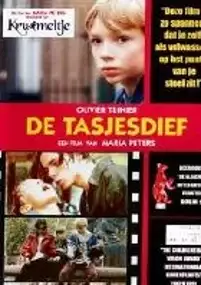 Plakat filmu De Tasjesdief