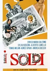 Plakat filmu Pieniądze