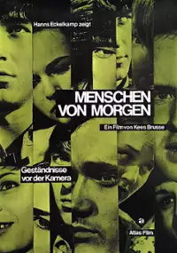 Plakat filmu Mensen van morgen