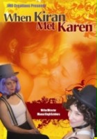 plakat filmu When Kiran Met Karen