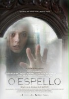 plakat filmu El Espejo