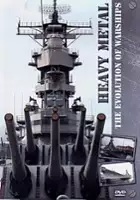 plakat serialu Historia okrętów wojennych