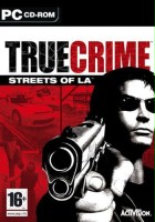 plakat filmu True Crime: Streets of LA