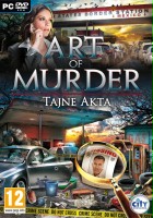plakat filmu Art of Murder: Tajne akta