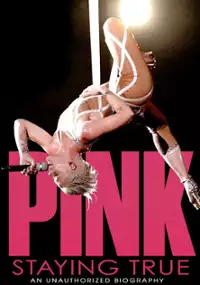 Plakat filmu Pink: Na krawędzi