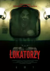 Plakat filmu Lokatorzy