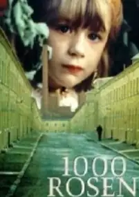 Plakat filmu 1000 Rosen