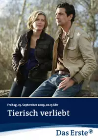 Plakat filmu Tierisch verliebt