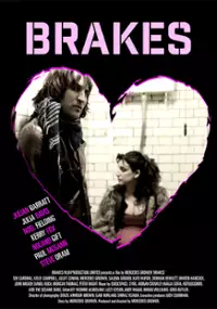 Plakat filmu Brakes