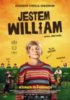 plakat filmu Jestem William