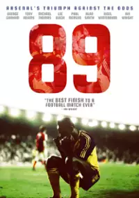 Plakat filmu 89