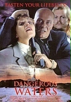 plakat filmu Niebezpieczne wody
