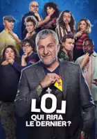 plakat filmu LOL: Qui rira le dernier?