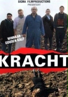plakat filmu Kracht