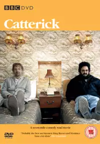 Plakat serialu Catterick