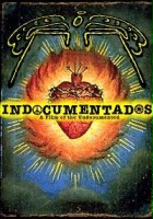 plakat filmu Indocumentados