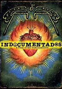 Plakat filmu Indocumentados