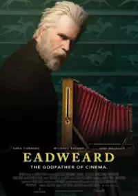 Plakat filmu Eadweard