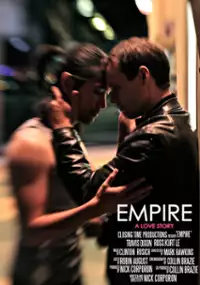 Plakat filmu Empire