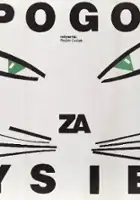 plakat filmu W pogoni za rysiem