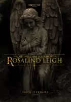 plakat filmu Ostatnia wola i testament Rosalind Leigh