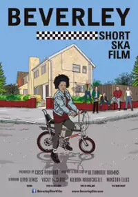 Plakat filmu Beverly