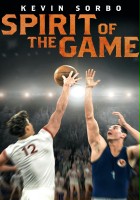 plakat filmu The Spirit of the Game