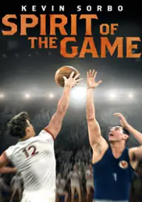Plakat filmu The Spirit of the Game
