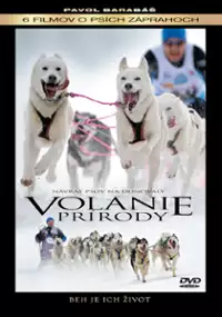 Plakat filmu Volanie prírody