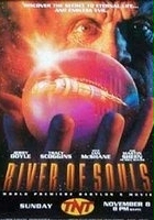 plakat filmu Babylon 5: Rzeka dusz