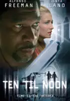 plakat filmu Za dziesięć dwunasta