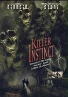 plakat filmu Killer Instinct