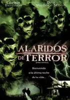 plakat filmu Killer Instinct