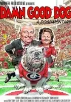 plakat filmu Damn Good Dog