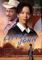 plakat filmu Mały John