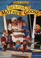 plakat filmu Mixed-Up Mother Goose