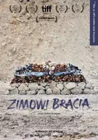 Plakat filmu Zimowi bracia