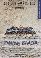 plakat filmu Zimowi bracia