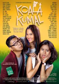 Plakat filmu Koala Kumal